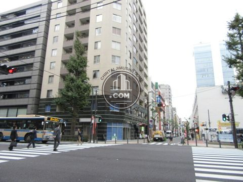 大通り