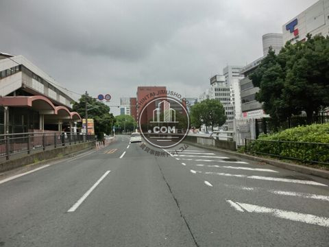 駅周辺