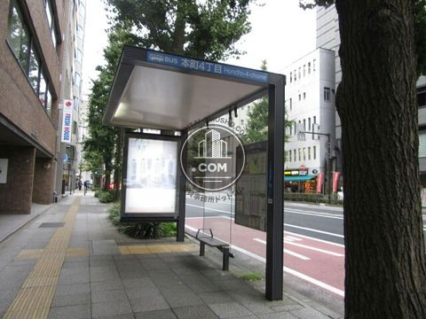 大通り