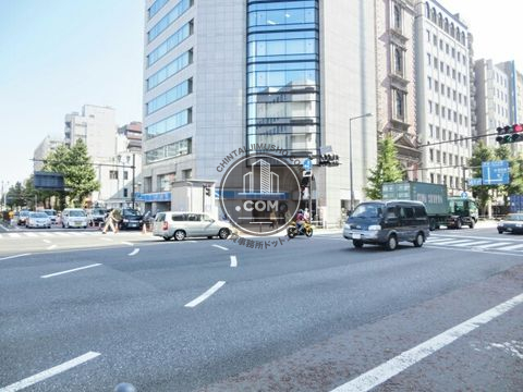 大通り