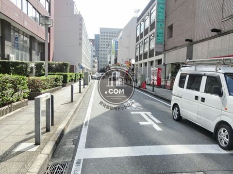 大通り