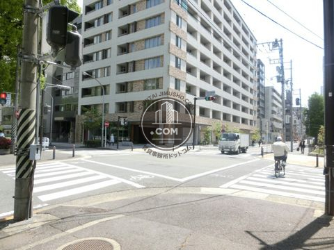 大通り