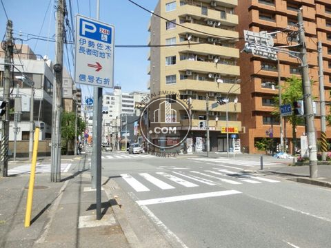 大通り