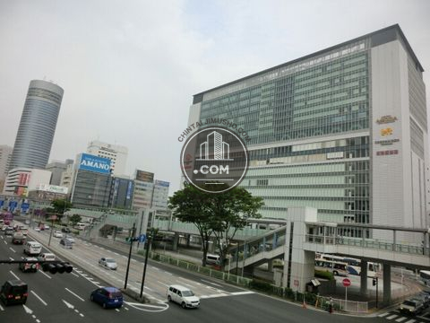 駅周辺
