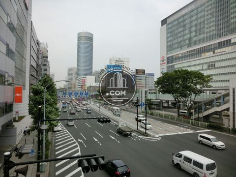大通り