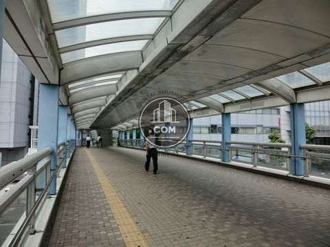 駅周辺