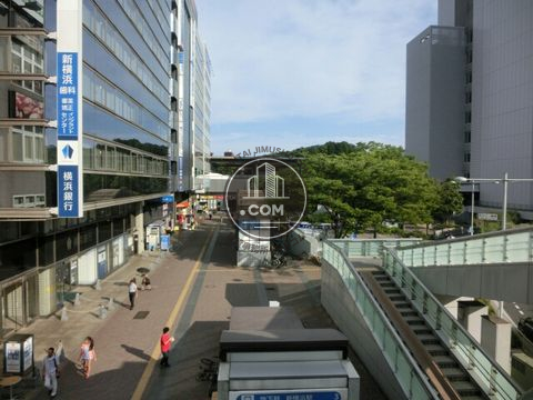 駅周辺