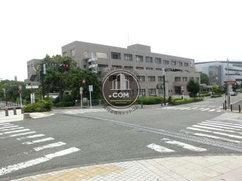 ランドマーク