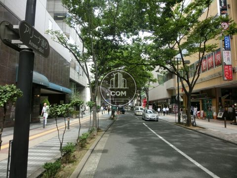 大通り
