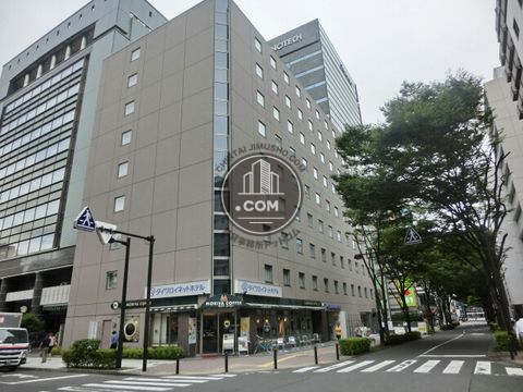 ランドマーク
