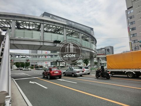 大通り