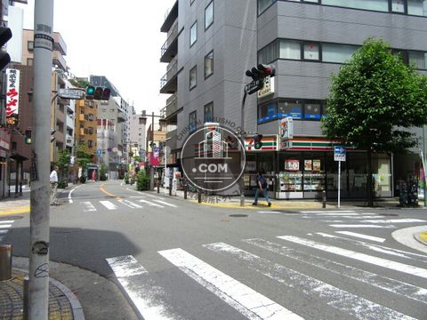 大通り