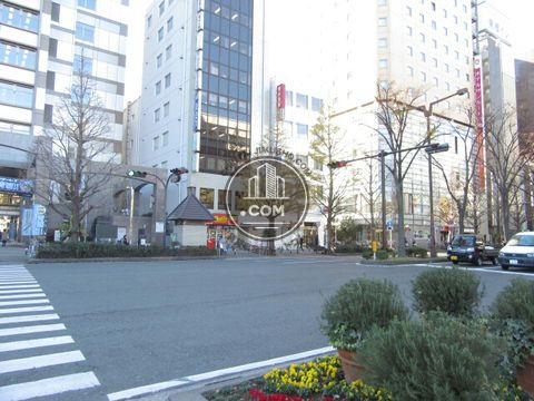 大通り