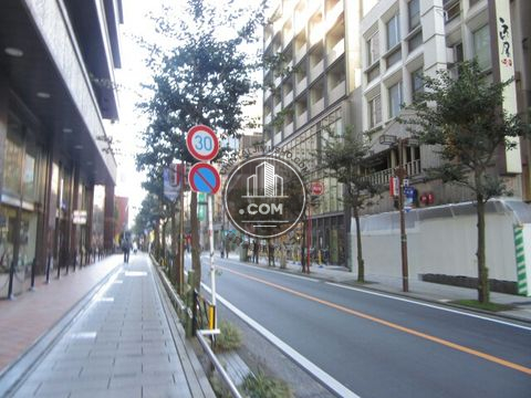 大通り