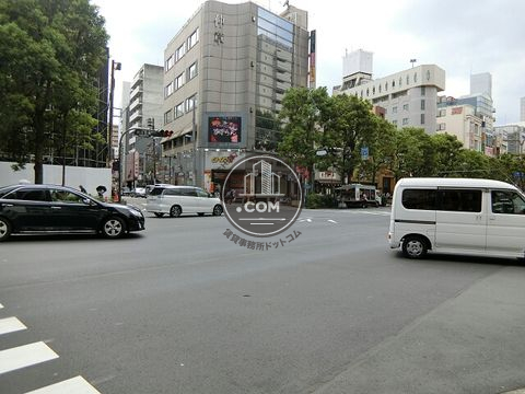 大通り