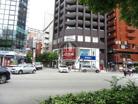 大通り