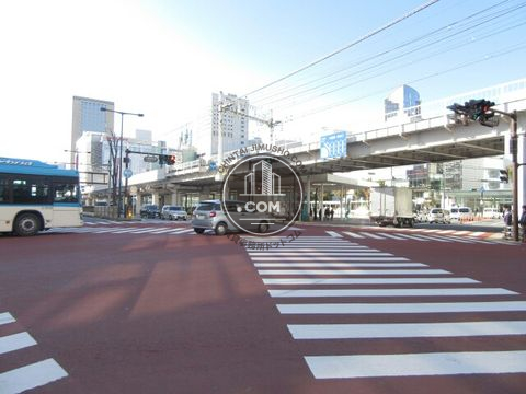 大通り