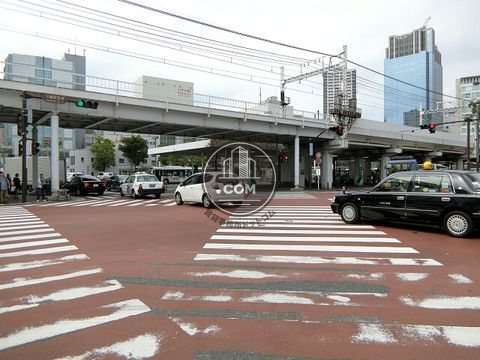 大通り