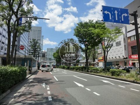 大通り