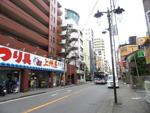 小川町商映会