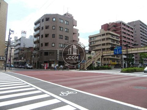 大通り