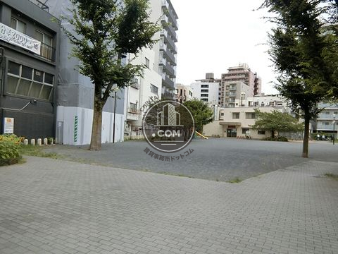 裏路地