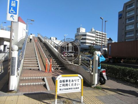 大通り