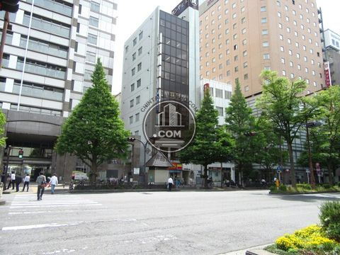 大通り