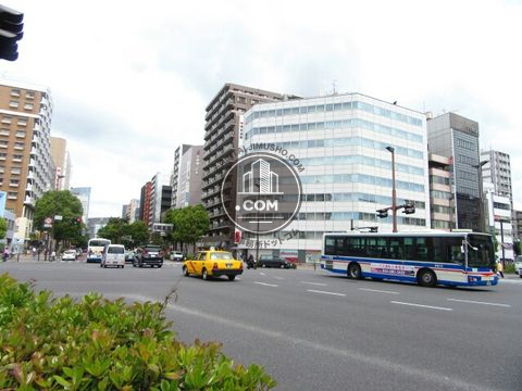大通り