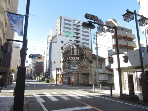 大通り