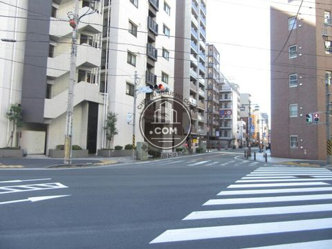 大通り