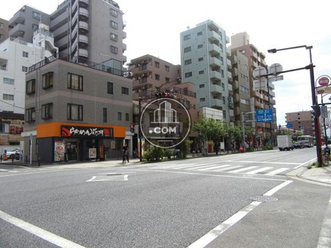 大通り