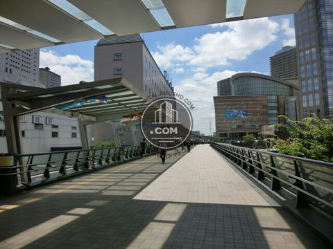 駅周辺