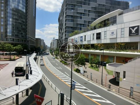 駅周辺