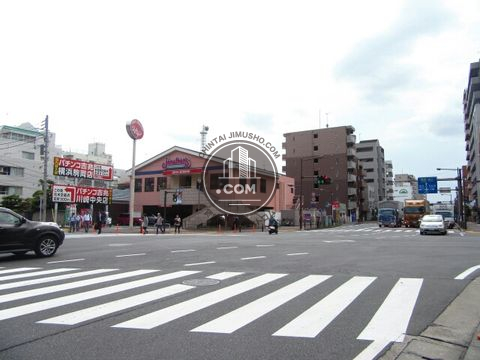 大通り