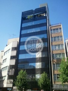 IVYビル外観写真