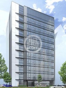 麹町フロントビル外観