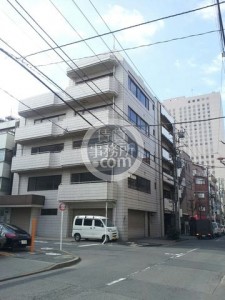 佐藤ビル外観