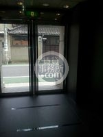 BR本郷5ビルエントランス