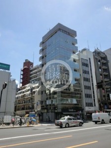 只見ビル外観