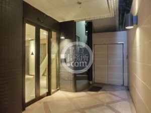 CREA赤坂エントランス