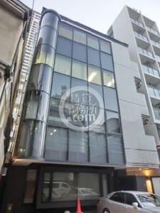 CREA赤坂外観写真