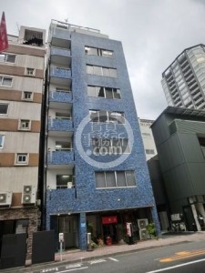 銀座120ビル外観