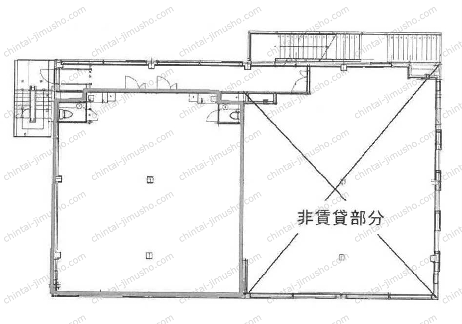 JP-2の間取図
