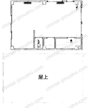 ADMandion2の間取図