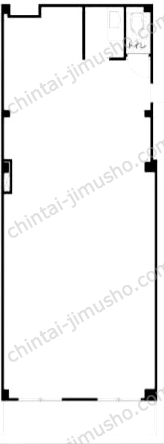 マンションキルシェの間取図