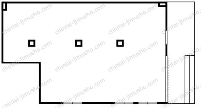 Maison d'Or顕／メゾンドール顕の間取図