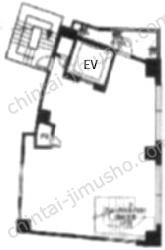 外苑いちょうの杜の間取図