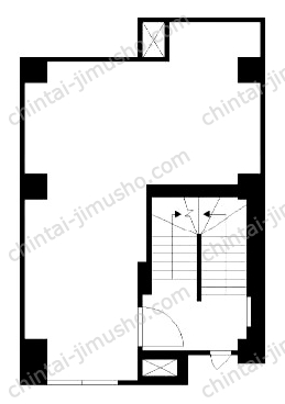 LA MAISON DE SHION（ラ メゾン デ シオン）の間取図