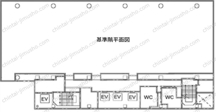 大宮サウスゲートの間取図